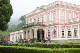 Die im brasilianischen bundesstaat rio de janeiro liegenden stadt petrópolis gilt unter den südamerikanern als populärer sommerurlaubsort. Roteiro De 2 Dias Em Petropolis Vivi Na Viagem