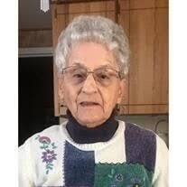 Jane M. Fredette Obituary