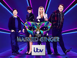 It looks like you may be having problems playing this video. Watch The Masked Singer Prime Video