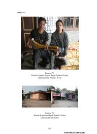 Hampir semua daerah yang ada di indonesia ini memiliki alat musik tiup suling. Kajian Organologi Alat Musik Gambus Melayu Buatan Bapak Syahrial Felani