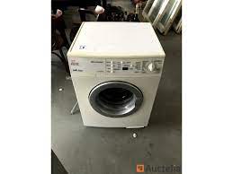 Aeg Jubiline Oko Lavamat Washing Machine