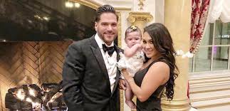 On saturday, the jersey shore star proposed to his girlfriend on a beach in los angeles. Is Jen Harley Pregnant Again With Baby No 2 Details