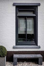 View All The Designs Of Bertram Beerbaum Buitenkant Huis Buitenkant Huis Schilderen Ramen Huis