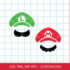 Free Free Mario Bros Svg Free 656 SVG PNG EPS DXF File