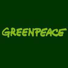 Greenpeace, international organization dedicated to preserving endangered species of animals and preventing environmental abuses. Greenpeace Osterreich Verified Page Facebook