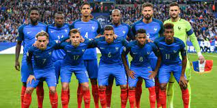 May 19, 2021 · euro2020に臨むフランス代表のメンバー26名が決定した。18日、フランスサッカー連盟（fff）が公式サイトで発表している。 フランス代表はグループ. ãƒ•ãƒ©ãƒ³ã‚¹ä»£è¡¨ æœ€æ–°ãƒ¡ãƒ³ãƒãƒ¼ç™ºè¡¨ ã¤ã„ã«ã‚¨ãƒ³ã‚¾ãƒ³ã‚¸ã‚'åˆæ‹›é›† 2017 11 2