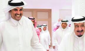هذه الاتفاقية أفرحت الخليجيين فرحبوا بعودة قطر إلى الحضن الخليجي، ومن المحتفلين. ØªØ±ÙŠØ« Ù‚Ø·Ø±ÙŠ ÙˆØªØ£Ù† Ø³Ø¹ÙˆØ¯ÙŠ Ø§Ù„Ù…ØµØ§Ù„Ø­Ø© Ø§Ù„Ø®Ù„ÙŠØ¬ÙŠØ© Ù‚Ø¯ Ù„Ø§ ØªÙƒÙˆÙ† Ø´Ø§Ù…Ù„Ø©