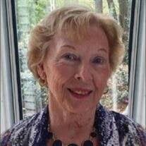 Dorothy Ellison Obituary