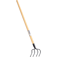 Tine speed is 240 rpm. Garant Cultivator 4 Tines Scn Industrial