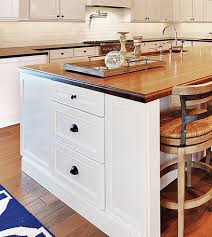 Many white shaker cabinets are white, but the finish is. Trends We Love White Cabinets Black Hardware Wellborn Cabinet