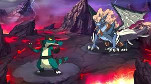 More than 1 million downloads. Nexomon Extinction A New Story Begins Trailer Ign