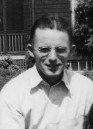 Richard Paul “Dick” Cassidy (1909-1996)