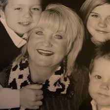 Donna Faye Powers Obituary (1940