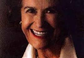 Longtime Amarillo philanthropist and civic leader Mary Ware passes away