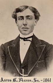 Paxson Seventh Generation