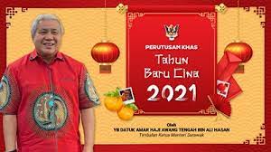 Timbalan ketua menteri, tan sri datuk amar dr james jemut masing telah mengadakan lawatan ke hospital medan angkatan tentera malaysia (atm) bertempat di dewan masyarakat melayu kapit pada sabtu. Unit Komunikasi Awam Sarawak Ukas Perutusan Tahun Baru Cina Daripada Timbalan Ketua Menteri Sarawak Facebook