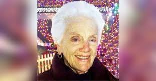 Eileen Mary Kramer Obituary