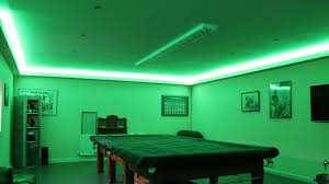 Residential Led Lighting Renovated Farmhouse Project Ps lcons led light, 3 lights modes. residential led lighting renovated