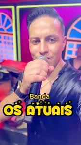 Paulinho Dill os atuais os Reis do baile estamos em oração Paulinho Selma