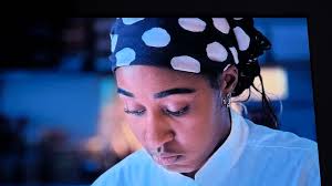 that one time he kind of tried? absolutely *lethal*