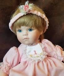 Joyce doll
