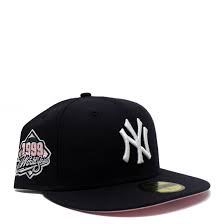 4ucaps california republic new era 59fifty fitted hats are now available. New Era New York Yankees Fitted Cap Navy Pink 70599879