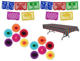 Mexican paper decorations for party. Cheap Mexican Party Decorations Find Mexican Party Decorations Deals On Line At Alibaba Com