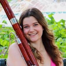 Meet the Studio — MSU Bassoon Studio