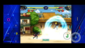 El juego tiene todo tipo de personajes familiares de huo ying y bleach. Naruto Ninja Storm Climax Mugen Apk For Android Download