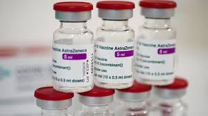 Qué pasa con la vacuna y qué haría argentina chile prohibió su uso para menores de 45 años por la aparición de trombos. La Vacuna De Astrazeneca Negativo En Un Mayor Riesgo De Trombosis
