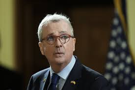 Whitmer will co-chair Harris' campaign, not interested in VP