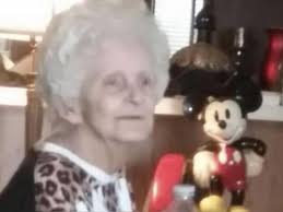 Sharon Trent's Obituary