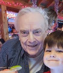 Gary Conyers's Instagram, Twitter & Facebook