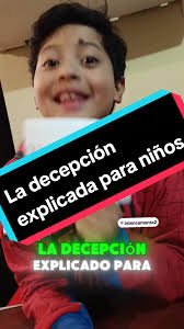 Has querido explicarle a un niño como se siente estar decepcionado? Pues lo  intentamos contigo para hacerlo. #intensamente2 #intensamente #decepcion  #emociones #explicamelofacil #explicacion