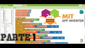 Este tutorial se puede aplicar para muchas otras aplicaciones. Crear Una Aplicacion Android Sencilla Con Mit App Inventor Youtube
