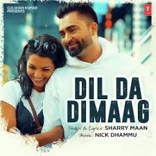 Sekarang anda juga dapat mengunduh video dil mein ho tum new version. Sharry Maan Dil Da Dimaag Mp3 Song Download Sirfjatt Com