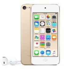 Apple Ipod Touch 128gb Gold 6th Generation Newest Model Http Www Discountbazaaronline Com 2015 1 Apple Ipod Touch Ipod Touch 6th Ipod Touch 6th Generation