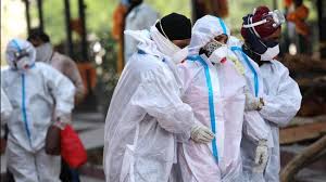 Kerala denies fudging of coronavirus death data. Kerala Adds 28 514 New Covid 19 Cases Hike In Death Rate Cause For Concern Latest News India Hindustan Times