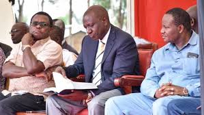 Deputy president william ruto has since late 2007 mastered the cunning art of fueling powers struggles within parties and later jumping ship citing betrayal. Dp William Ruto Stopped From Flying To Uganda Spends Five Hours At The Airport
