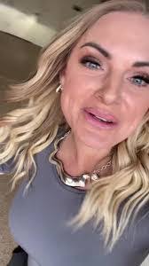 Kristina Newcomb's Instagram, Twitter & Facebook