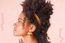 As you probably assume, ample hairspray is recommended. How To Do A Twist Out Hairstyle At Home Expert Tips Allure