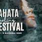 Anahata Healing Festival India event image