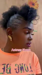 Shana Sanson Rattrapage