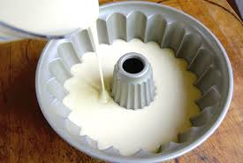 Pan Size Is Key To The Success Or Failure Of Your Cake What Bundt Pan Size Is Best For A Typical Cake Recipe And Do Y Bundt Cake Pan Cake Pan