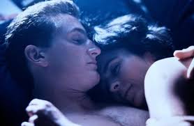 Noche de copas, vamos a bailar, hielo, te amo te amo, y es que llegaste tú, soy tu mujer, tú eres el hombre. Maria Conchita Alonso Uber Diesen Star Cinema De