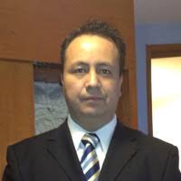 Daniel Arón Email & Phone Number