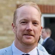 Andrew Sheeley's Instagram, Twitter & Facebook