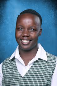 Rob Ferreira NQOBILE MAHLOBO