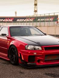 If you want to know various other wallpaper, you could see our gallery on. R34 Nissan Skyline Gt R Wallpapers Wallpaper Cave
