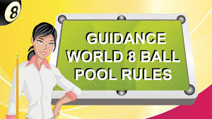 8 ball pool break rules if you got break in first game then in second game the break will be. 8 Ball Umpire 2015 World Eight Ball Pool Rules Guidance For Umpires Youtube